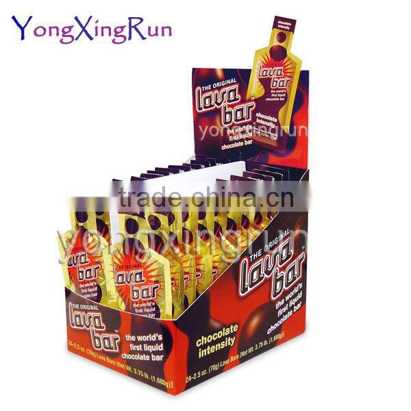 cardboard counter top display boxes