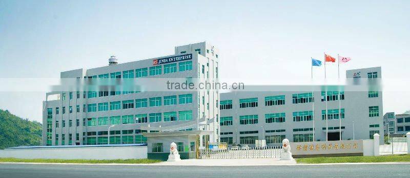 JB-812 Professional rotating hair curling iron