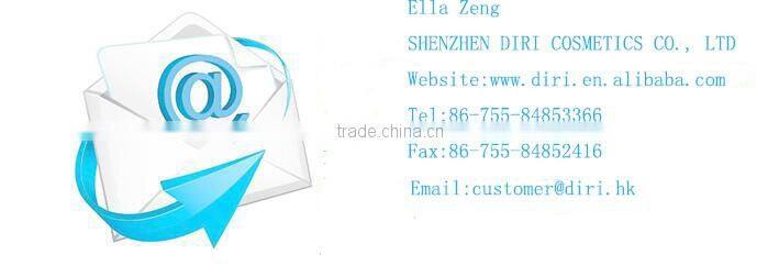 11PCS Professional Private Label Bamboo Handle Cosmetic Makeup Brush Set Wholesale