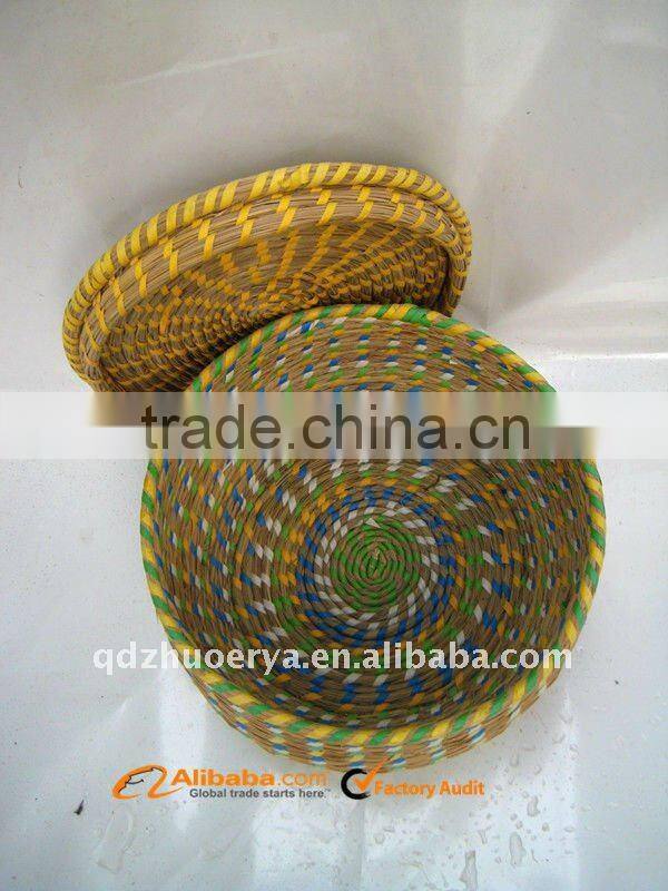 fashionable storage boxes