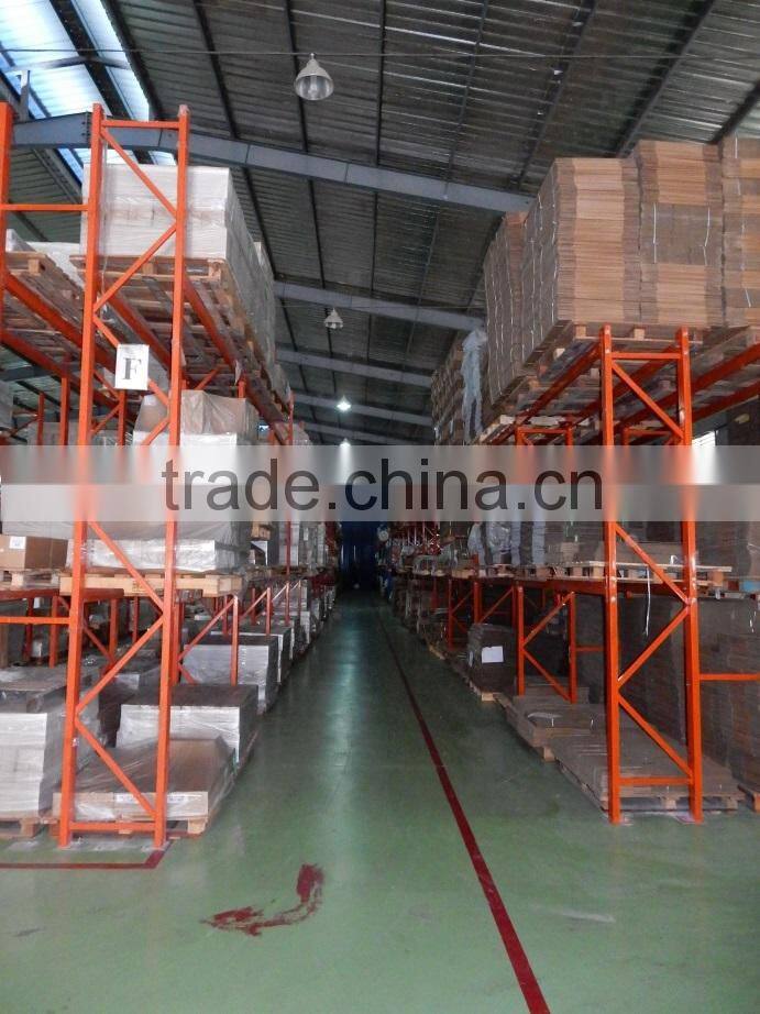 HDPE Roll Drop Sheet