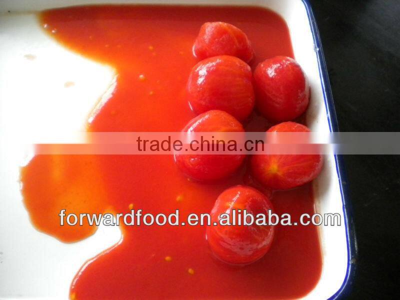 canned plum tomatoes