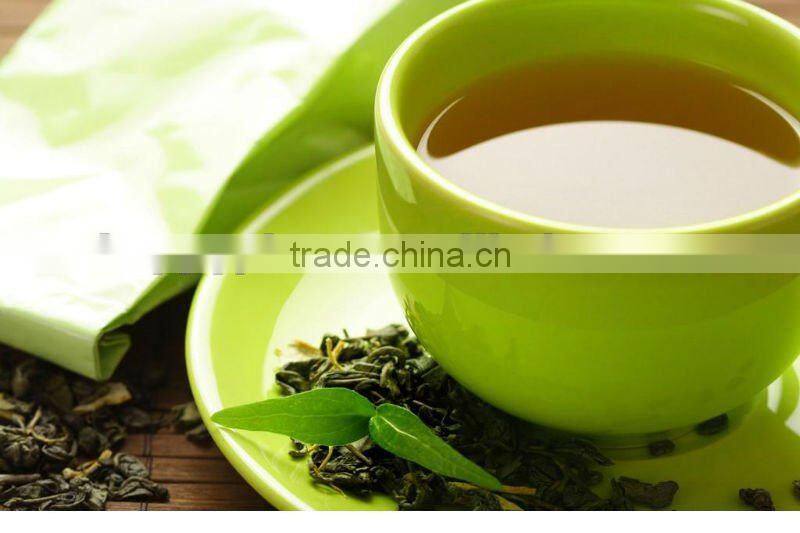 jasmine green tea