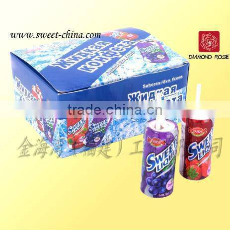 Multifunctional good taste Black and white imp Jam