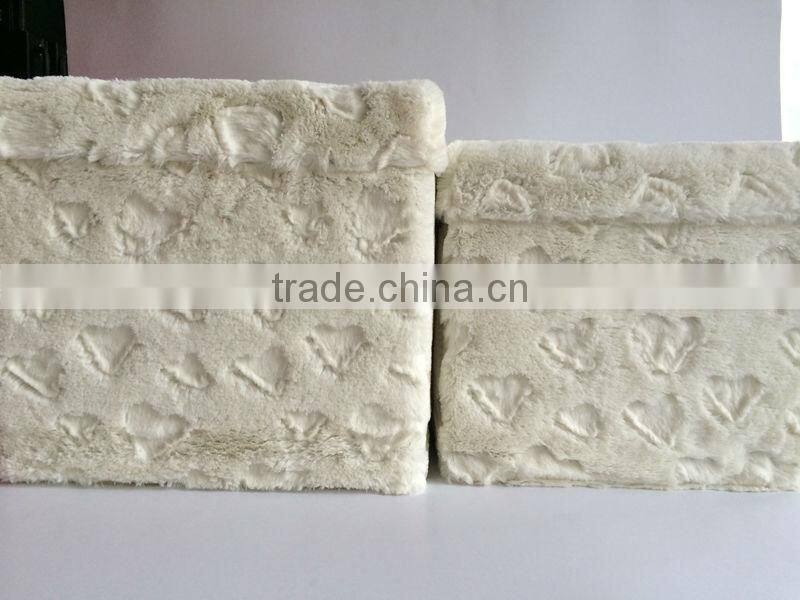 top selling and wholesale clothing storage box,new arrival clothing storage box