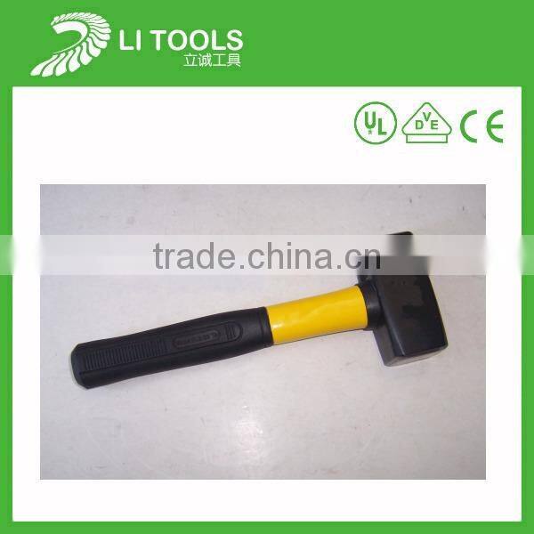 20LB rock breaker stone bush hammer tool