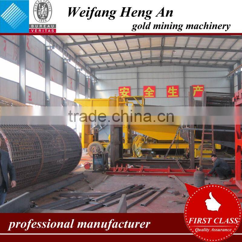 Gold Panning For Hot Sale