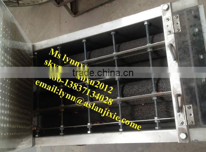 Roasted Groundnut/Peanut Peeling Machine with Low Price