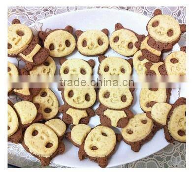 China 4PCS Sugarcraft Cake Decorating baking Fondant Cookie Cutters Biscuit Tools Mold DIY