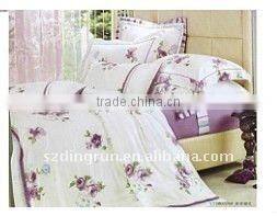 Mocro-fiber Comforter set for African market