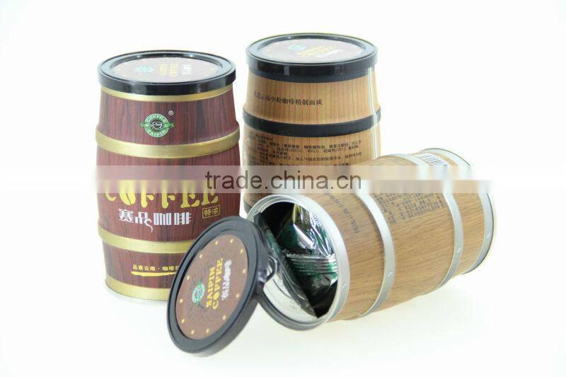 tin boxes for cookies