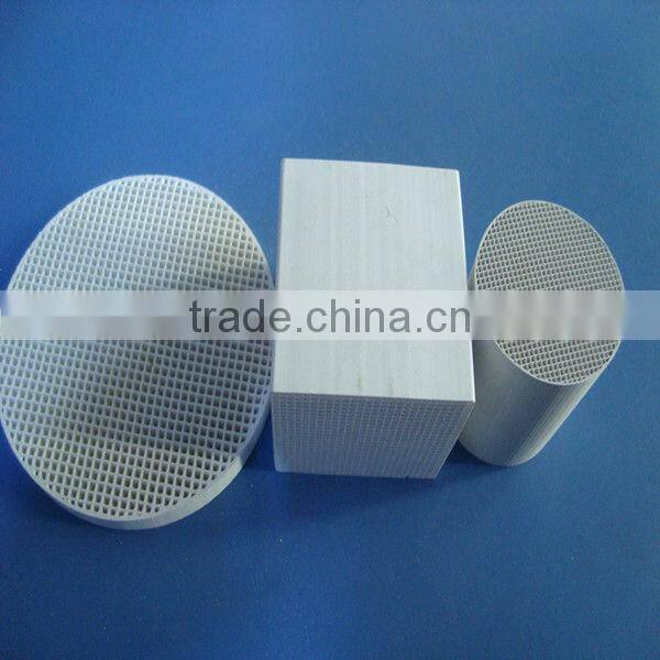 Wholesale Mullite Honeycomb Ceramic KYX49