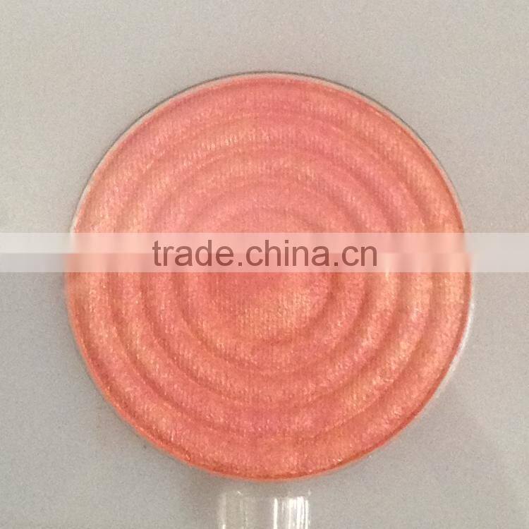 Guangzhou Factory Wholesale Makeup ODM/OBM New Design Blusher Palette