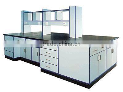 shuangyi Lab Equipment for school and chemical lab