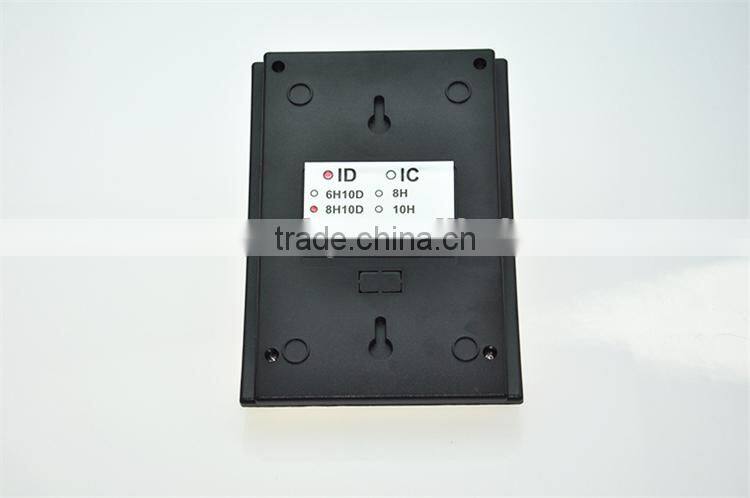 Contactless 125khz EM-ID USB card reade writer