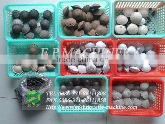 10t/h braize briquette making line