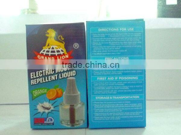 electric mosquito liquid, mosquito coil
