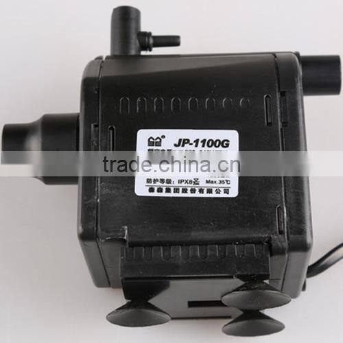 High Water Lift Submersible Pump JP-1100G