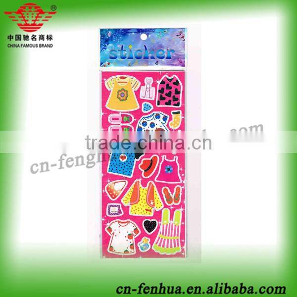 High quality with reas onable price home appliance decorative stickers