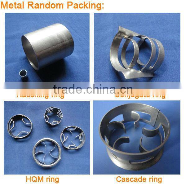 metal random ring,304,304L,410,316,316L 1" 1.5" 2"