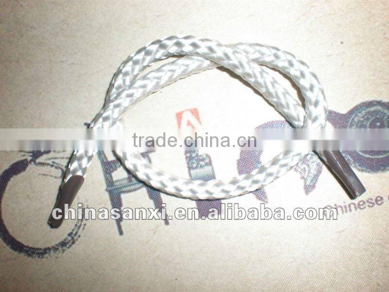 colourful ribbon rope for paper shopping bag