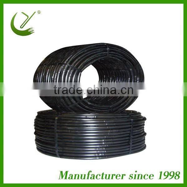 hot sale Watering Round Emitters Irrigation Drip Pipe