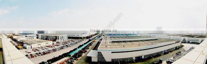 SHANTUI Standard SD16R Rubbish Bulldozer