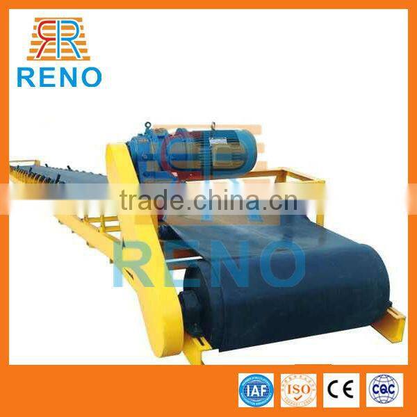 ISO certification of HZS concrete batching plant of good quality for sale