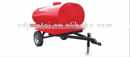 YUNTAI Quality Small Farm Tractor Trailer