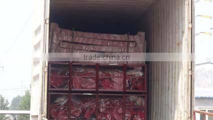 Super quality agricultural ATV fertilizer spreader for sale