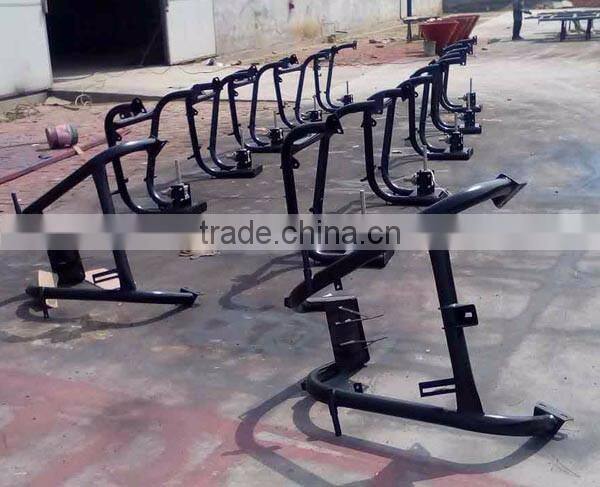 Super quality agricultural ATV fertilizer spreader for sale