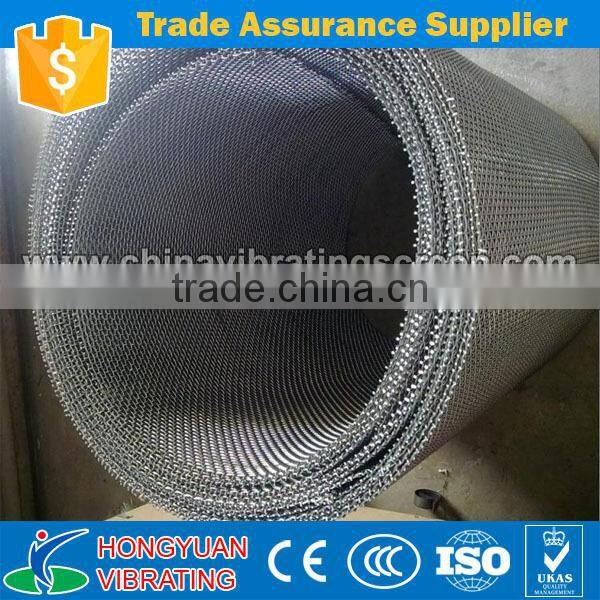 Hot sale 304 stainless steel wire mesh/ stainless steel mesh/steel wire mesh