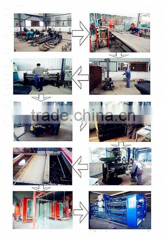 poultry farm equipment/chicken cage/quail cage