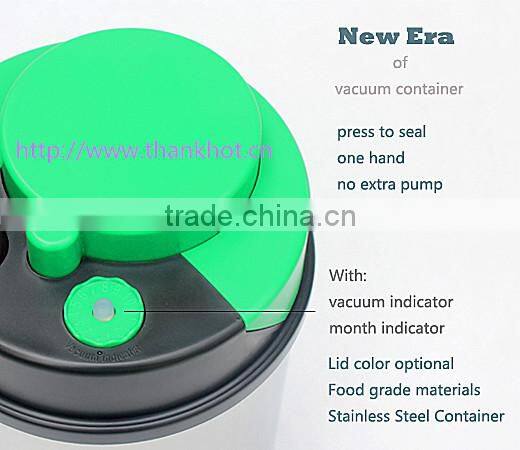 Cooking & Dining / Vacuum Food Jar