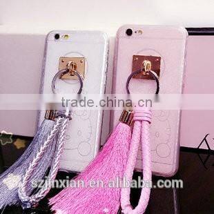 Mini fashion rayon Tassel Fringe, handmade for curtain lace/Mobile Phone / Bookmark