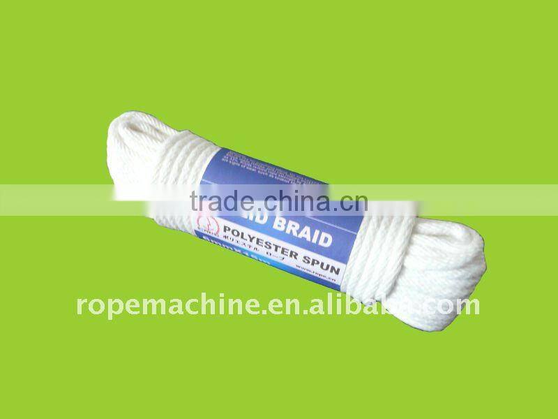 RMHK-010 ROPE HANK WINDER MACHINE