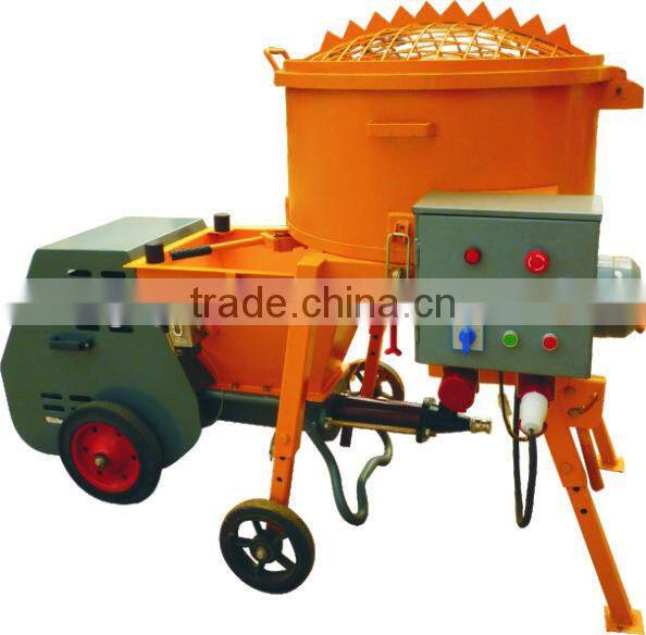 160L or 120L JB160 grout mixing machine for grouting