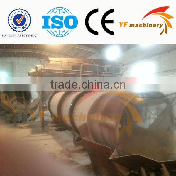 Sawdust rotary dryer ,sawdust dryer for sale