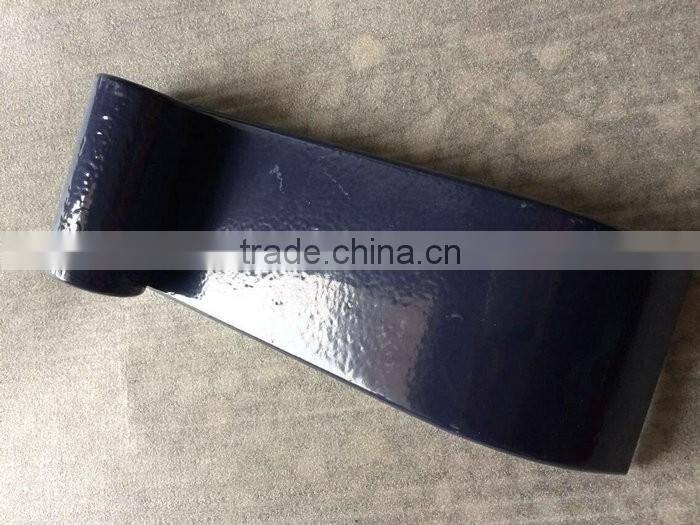 Rotary Tiller Blade for Mower machine