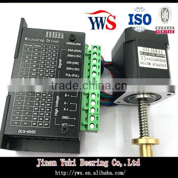 printing materials PLA/ABS filament for 3D printer 1.75mm filament