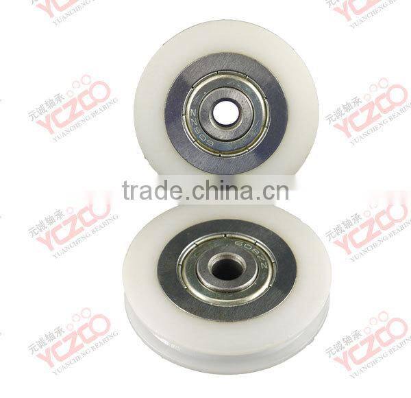 6x41x8mm sliding roller for window dms