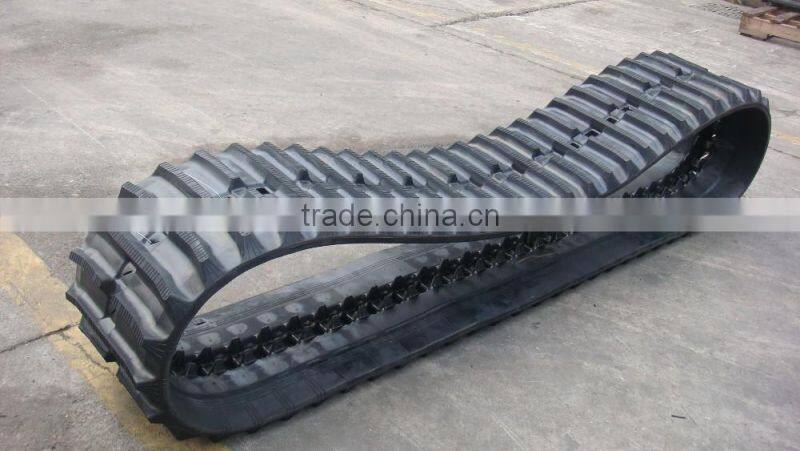 450x90x60 CLAAS RUBBER TRACK 4509060 HARVEST TRACK