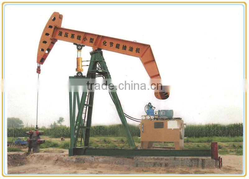 hydraulic cylinder for drilling rigs