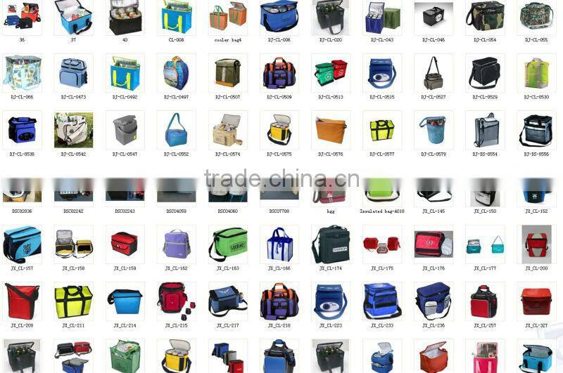 High quality big cooler bag, cooler tote bag,suitable for picnic outdoor, OEM orders are welcome