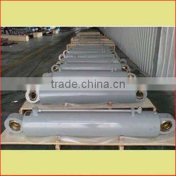 professional Agriculture Grain Bin Jack Hydraulic Cylinder 19 Years Manufacturer