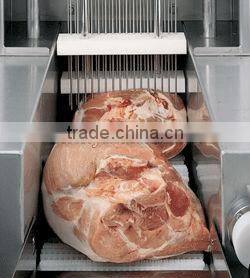 stainless steel Saline Injector Machine for meat