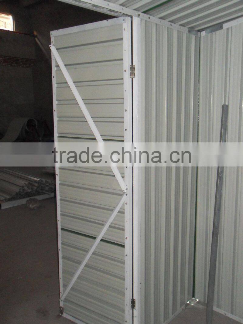 Basic Yard Lawn Garden Tool Barn