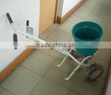 seed spreader
