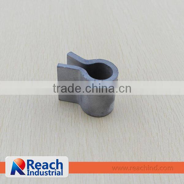 Truck Gate Hinge Internal Weld-on Gate Lugs