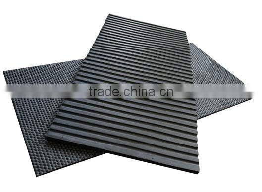 recycled rubber paver tile